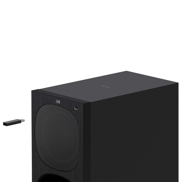 Barra De Sonido Sony Ht-s20r BARRA DE SONIDO SONY HT-S20R