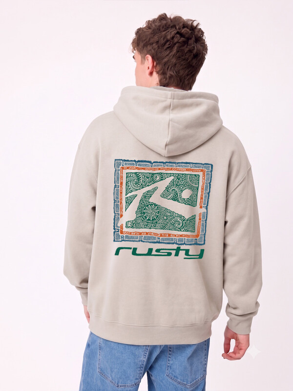 CANGURO ZWENNU RUSTY Verde Piedra