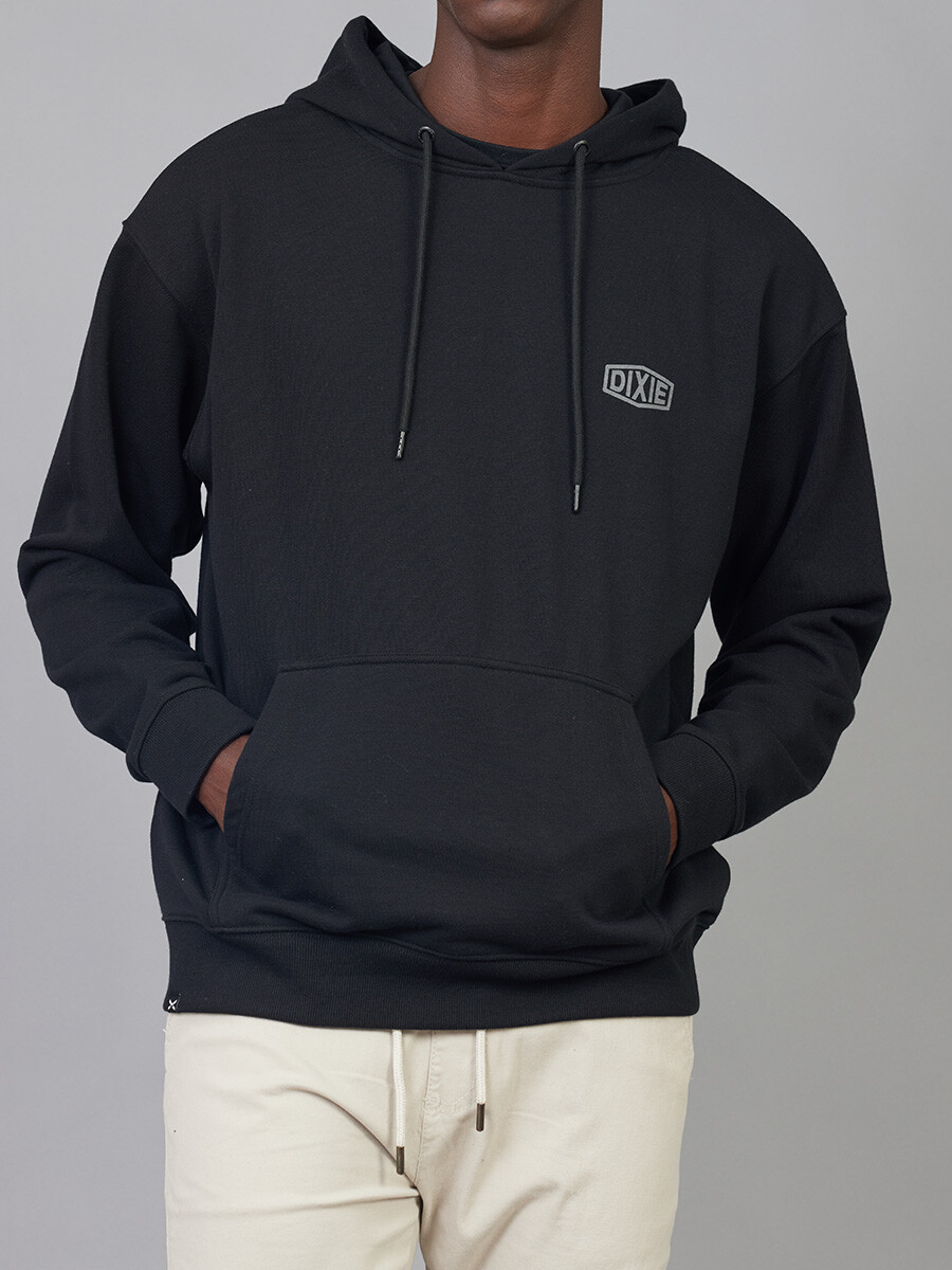 CANGURO S/C GOLEM DIXIE Negro