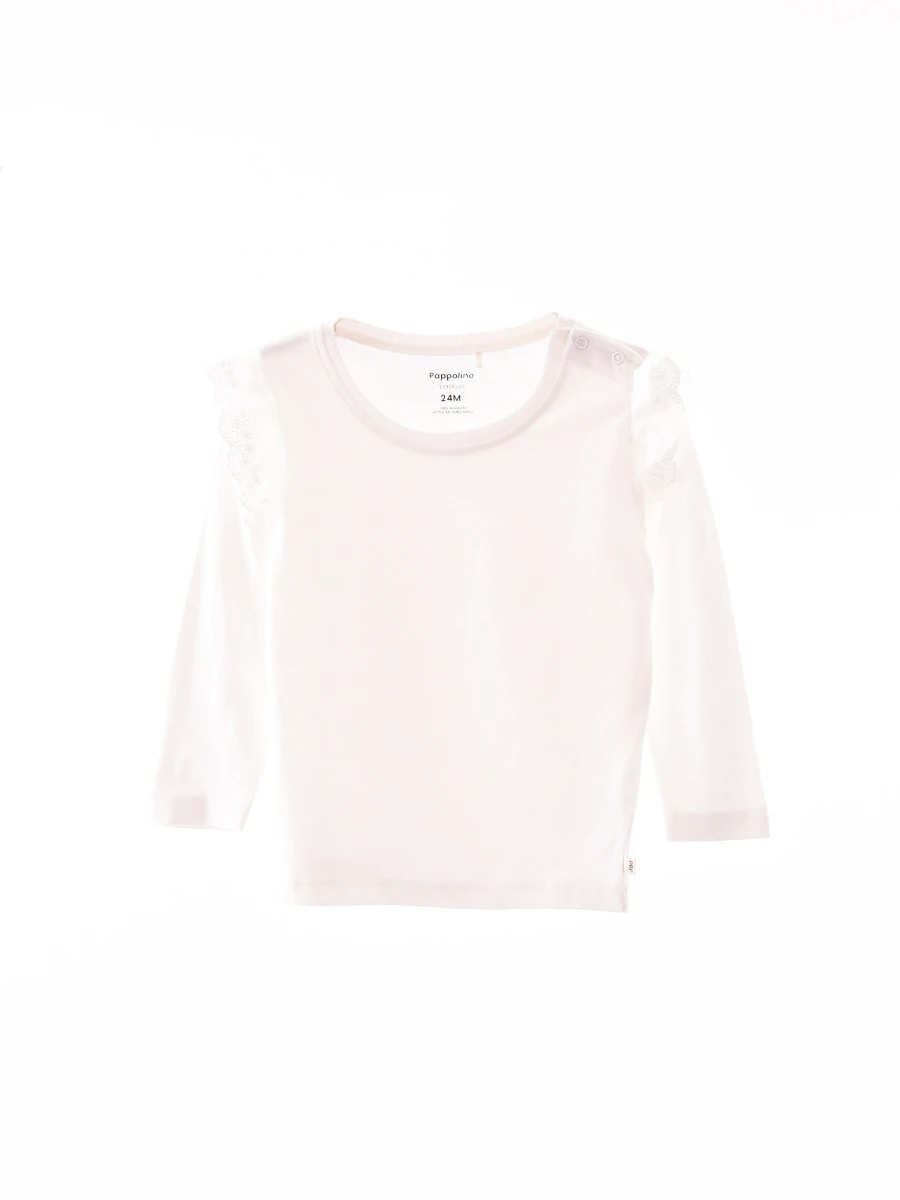 REMERA LUCIA - OFF WHITE 