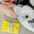 Pack Polvo Descalcificador Limpiadoras de Vapor Karcher SC Pack Polvo Descalcificador Limpiadoras de Vapor Karcher SC
