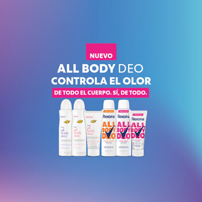 All body deos
