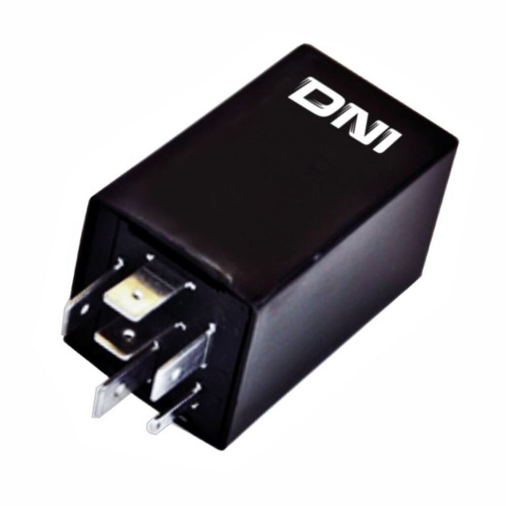 Relay de comando de cambios