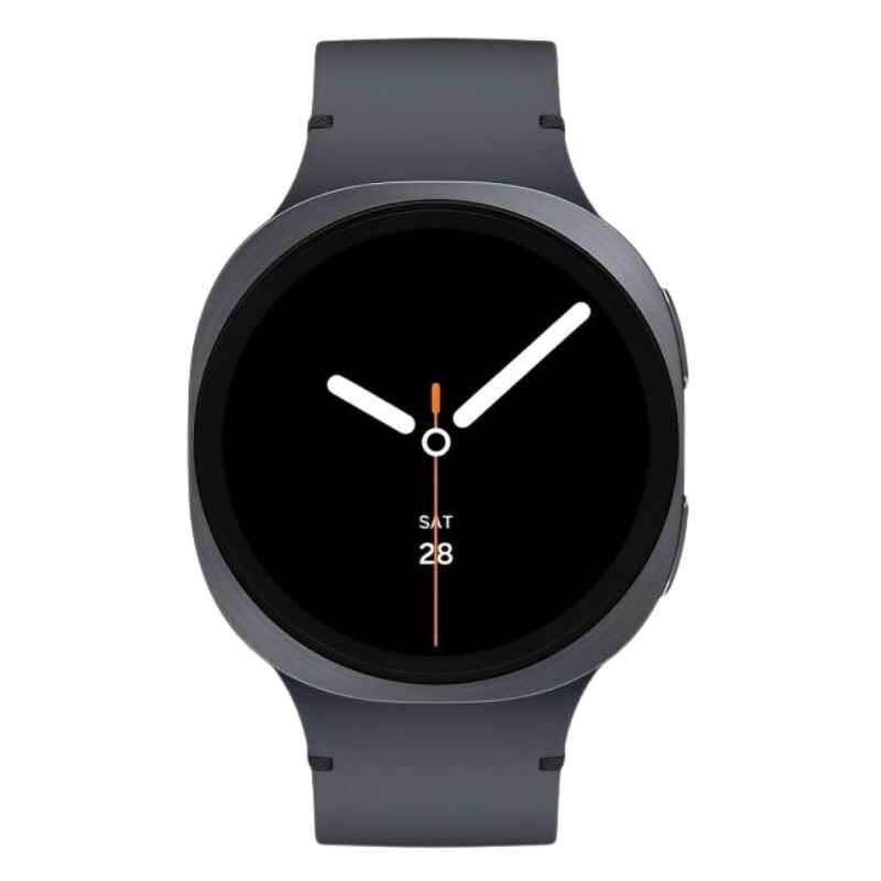 Samsung Galaxy Watch 8 44mm Graphite L330 Samsung Galaxy Watch 8 44mm Graphite L330