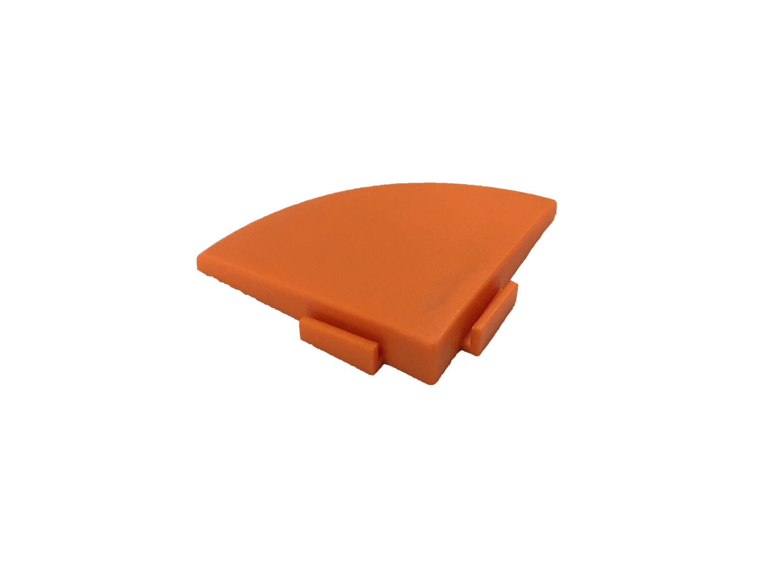 ESQUINERO BERGO - ESQUINERO ORANGE GLOW 60OR (5,5X5,5CM) 