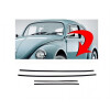 COLISA DE VENTANILLA FUSCA / KOMBI (GRUESA) Colisa De Ventanilla Fusca / Kombi (gruesa)