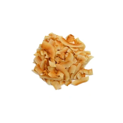 COCO CHIPS 100G Coco Chips Granel