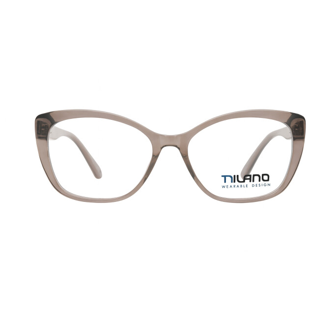 Milano Borgonza Rosa traslucido