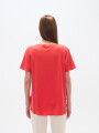 Blusa Wira Rojo
