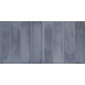 REVESTIMIENTO PURSUE BLUE BR "A" 30X60 CM Revestimiento Pursue Blue Br "a" 30x60 Cm
