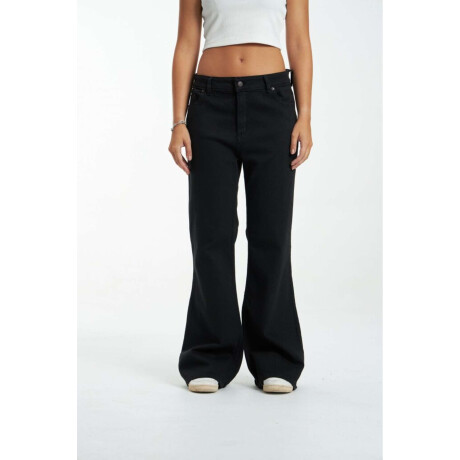 Jean New Carola Black V26