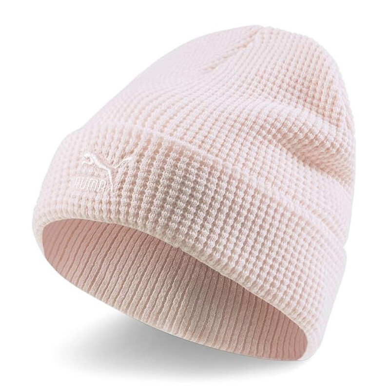 Gorro Puma Archive mid fit Beanie Rosa