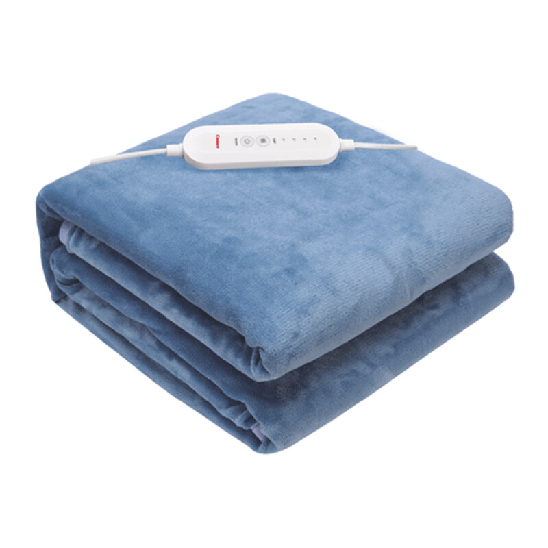 MANTA TÉRMICA ELÉCTRICA CUORI MODELO CARIBE 120W MANTA TÉRMICA ELÉCTRICA CUORI MODELO CARIBE 120W