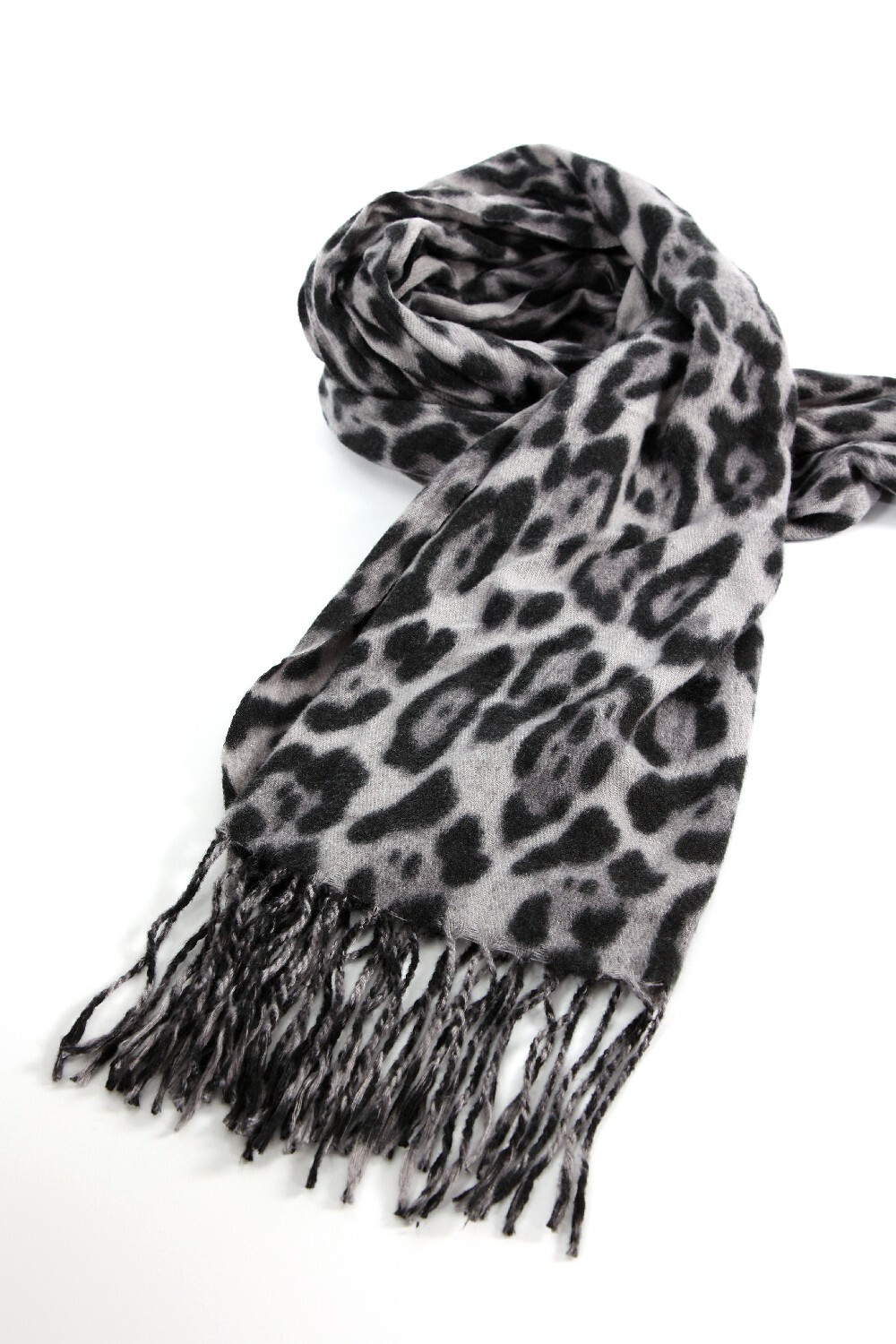 Bufanda Savanna Estampado 2
