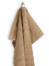 Toalla de mano TORSBY 50x90cm arena Toalla de mano TORSBY 50x90cm arena