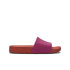 Sandalias Melissa Flowing Rojo