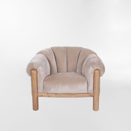 POLTRONA DUSHI Beige