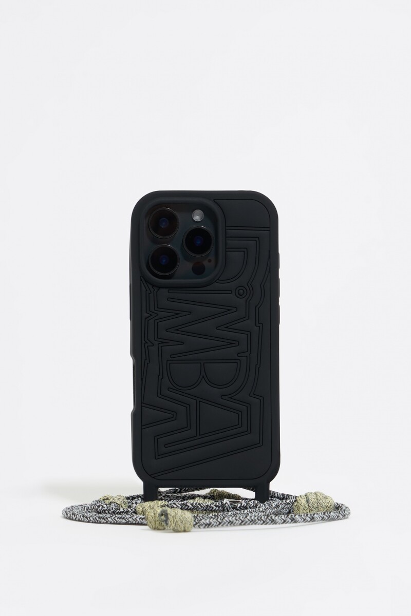 CARCASA Iphone 16 Pro