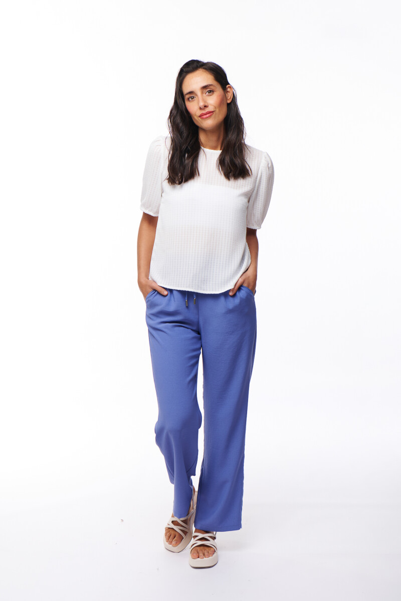 BLUSA CORALINA BLANCO