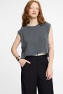 MUSCULOSA Negro