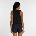 Musculuosa New Balance de Dama -Infinity Propel- WT6194Q9BK BLACK