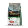 Bravery gato adulto de pollo 2.0 kg