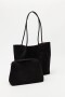 CARTERA PABER Negro