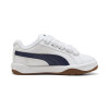 Championes PUMA Park Lifestyle Easy PS Niños 402312 07 Blanco-azul