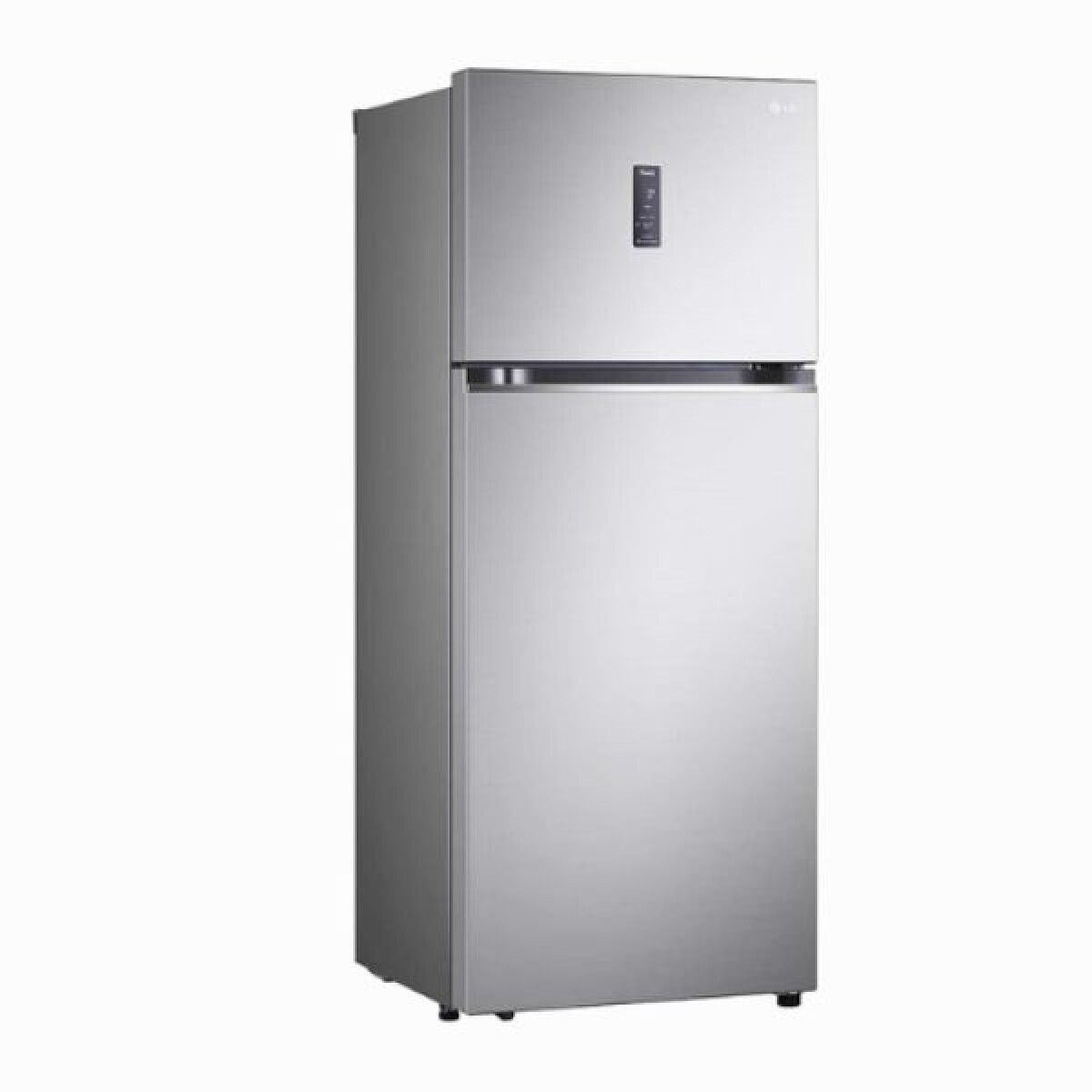 Heladera LG 374 Lts VT38MPP 