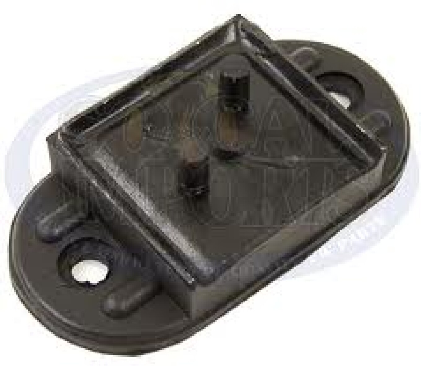 SOPORTE CAJA DE CAMBIOS VOLKSWAGEN KOMBI 16 - 