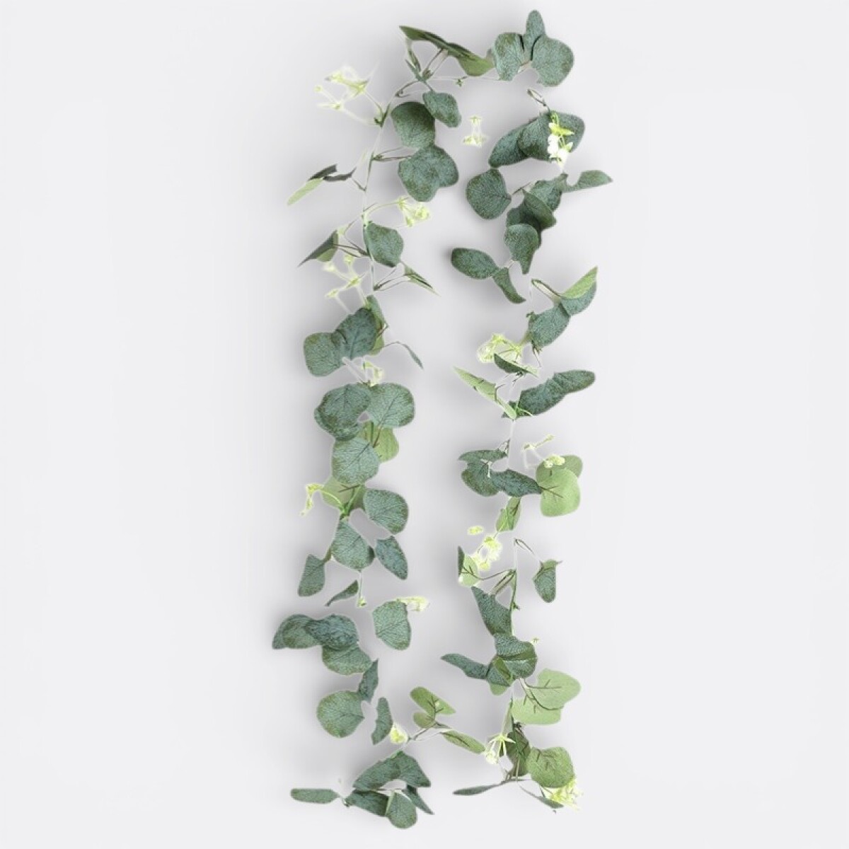 Enredadera Eucalipto Artificial Simple 