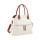 CARTERAS VENET - CUERO NERA BEIGE
