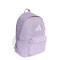 Mochilas Adidas Classic Ref.Jx8857 Femenino Lila
