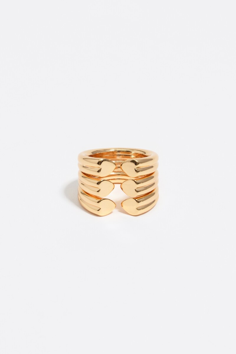 ANILLO Oro