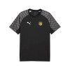 Remera Puma Peñarol team Jersey Hombre 659721 03 Negro-gris