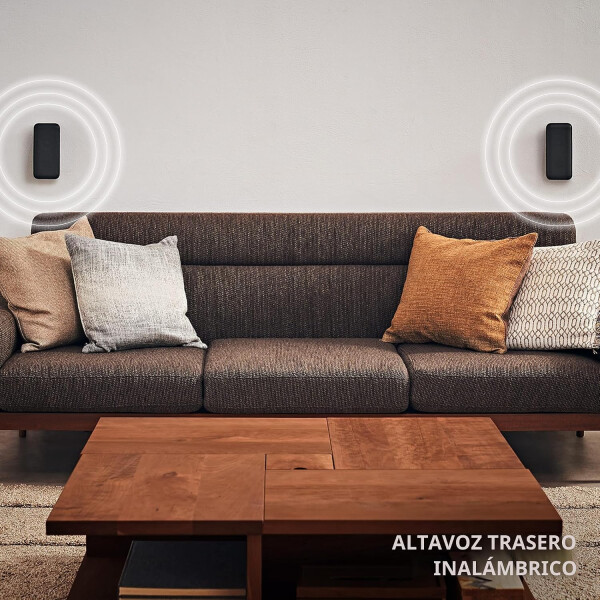 Barra De Sonido Sony Ht-s40r BARRA DE SONIDO SONY S40R