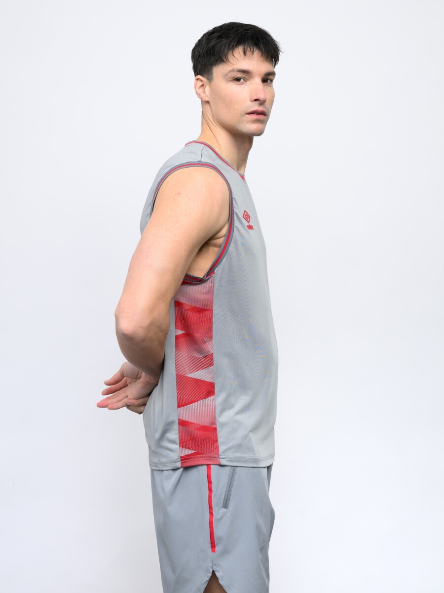 MUSCULOSA MADS Umbro Hombre - 054 