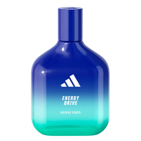 Perfume Adidas Vibes Energy Drive EDP 100ml Perfume Adidas Vibes Energy Drive EDP 100ml