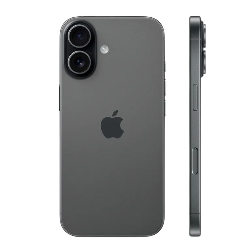 iPhone 17 256GB Black (MG6J4BE/A) iPhone 17 256GB Black (MG6J4BE/A)