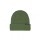 Gorro Emerica Logo Clamp Beanie - Black Green