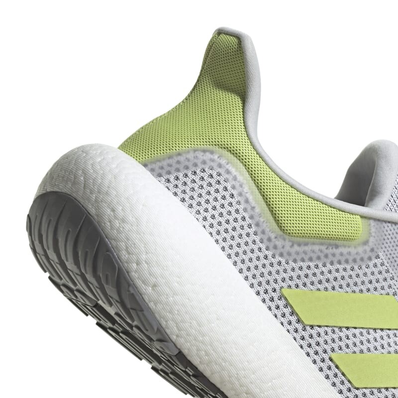 Championes Adidas Pureboost 22 Gris
