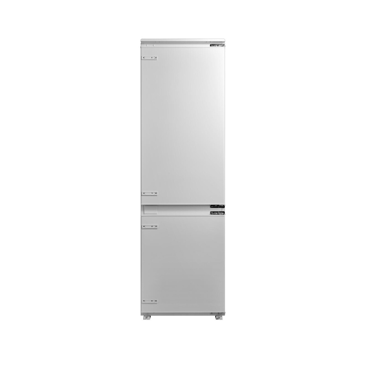 REFRIGERADOR PANELABLE JAMES - 296-LITROS BLANCO RJC 375 