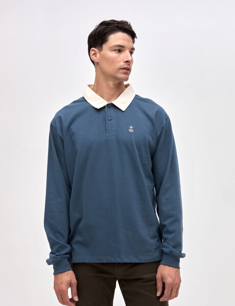 Remera polo Gert Marino