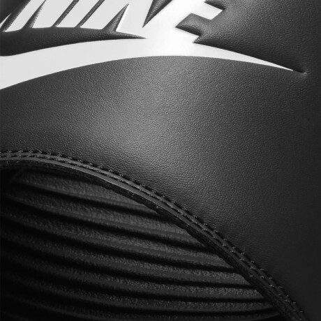 Ojotas Nike Victori One Slide Black