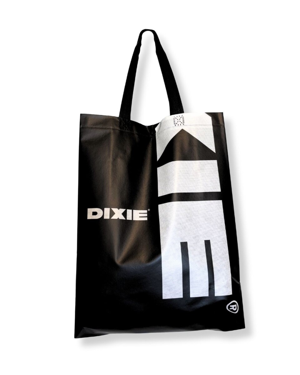 DIXIE / BOLSA DIXIEW25 MEDIANA - Unico 