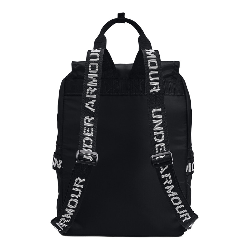 UA Favorite Backpack-BLK BLK-001