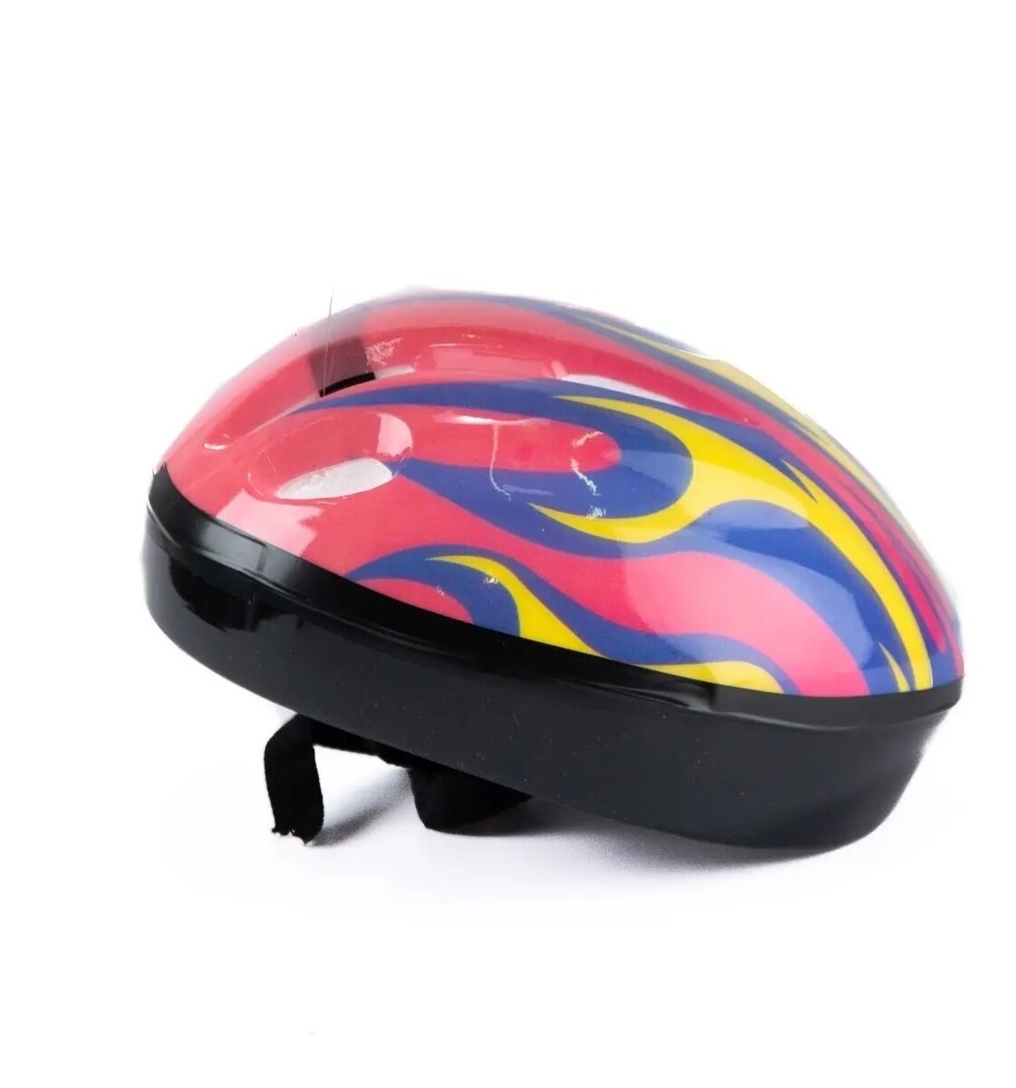 Casco De Protección Niña/o - Bicicleta - Skate - Monopatin 3-5 Años - ROSA 
