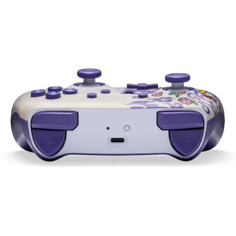 Control Enhanced Wireless Controller (Inalámbrico) - Pokémon Blossom - Nintendo Switch Control Enhanced Wireless Controller (Inalámbrico) - Pokémon Blossom - Nintendo Switch