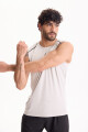 Remera Spirit Gris