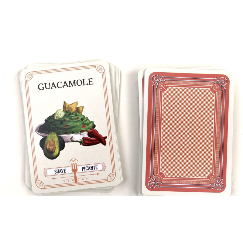 El Camarero Juego de Mesa El Camarero Juego de Mesa